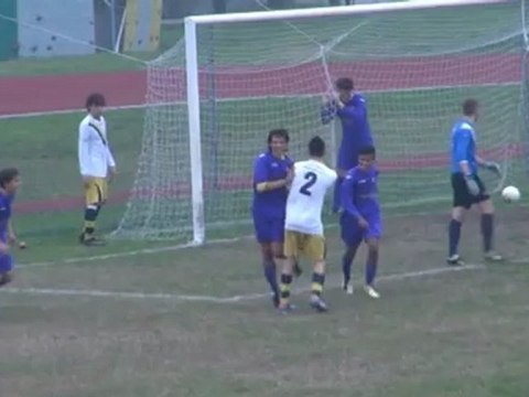 Icaro Sport. Eccellenza: il dopogara di Sasso Marconi-Cattolica (0-3)