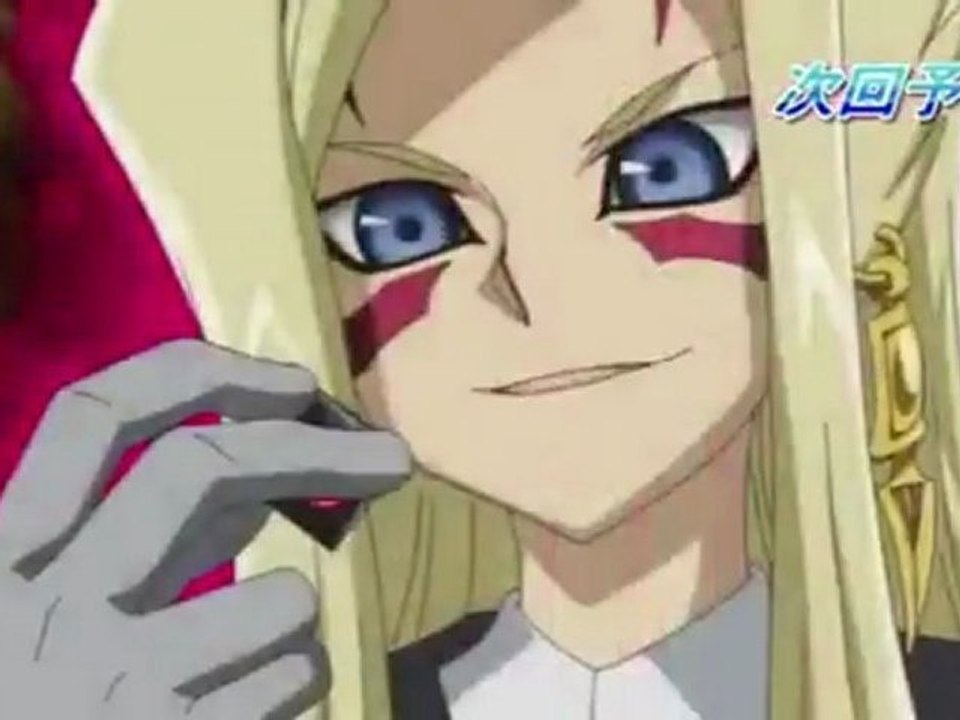 Yugioh Zexal II Episode 09 (82)Preview
