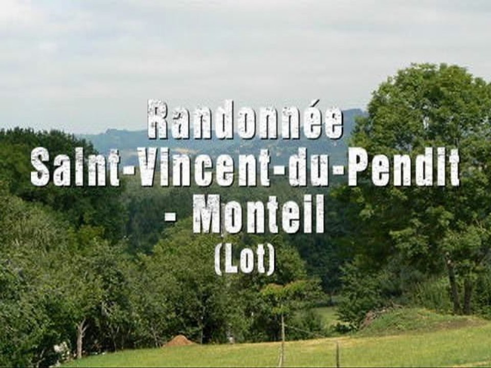 Rando St Vincent Pendit-Monteil