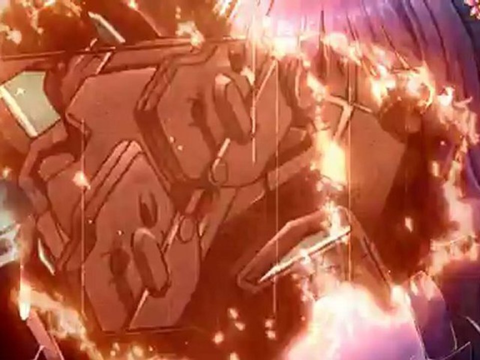 maburab オルタネイティヴ クロニクルズ 02 PV