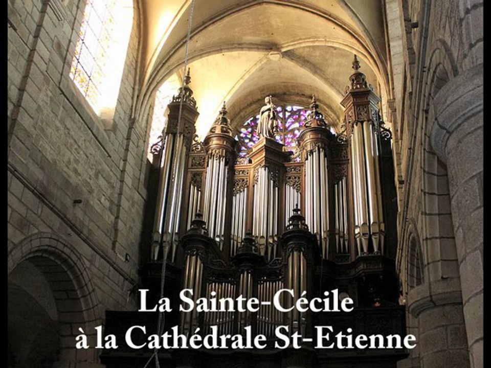 La Sainte-Cécile 2012
