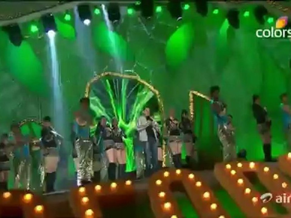 People's Choice Awards 25th November 2012 Video Watch Online 720p HD Part9