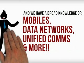 Com2 Communications - The Gurus