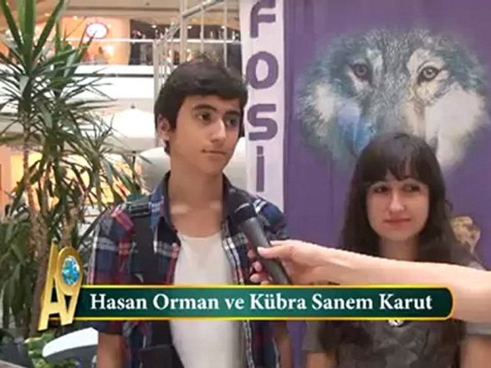 İNSANLAR EVRİME İNANMIYOR-13