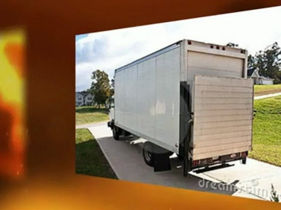 Furniture Removals Southport Gold Coast Qld