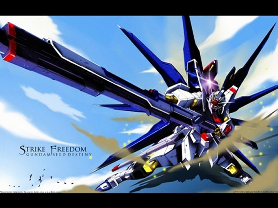 [Old] What's your Gundam (+message)