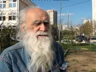 Лев Клыков о переходе 2012
