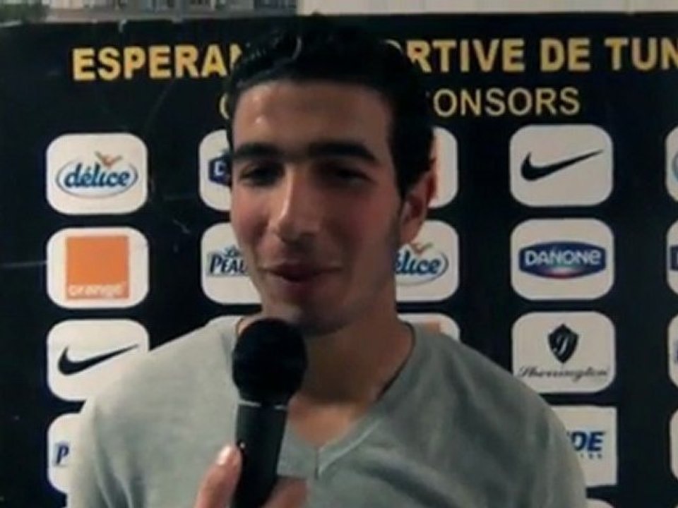 الترجي 3-0 أولمبيك الكاف: التصريحات