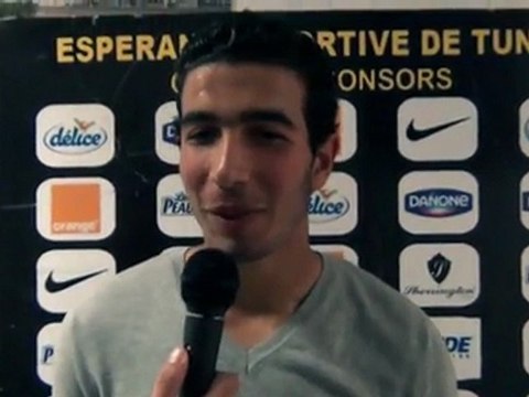 الترجي 3-0 أولمبيك الكاف: التصريحات