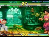 Street Fighter III 3rd Strike Fight for the Future: Ryu Playthrough (1 of 2)
