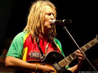 Izrael - Idą Ludzie Babilonu