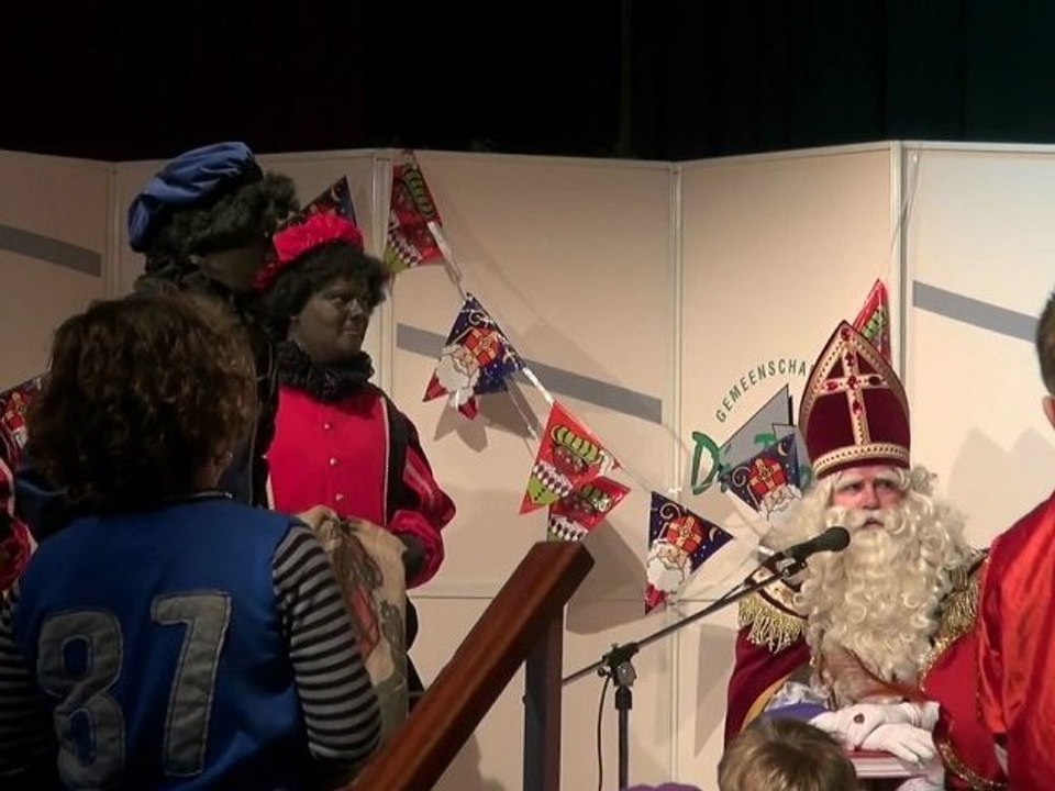 Sint 2012