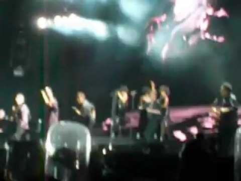 Extrait de -Dégage- ay SDF le 15 Juin 2012