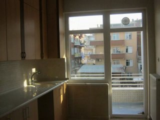 samsun bahcelievler'deki bu daire nasıl?