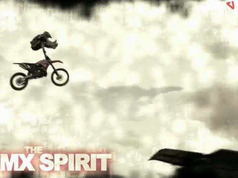 FMX SPIRIT - FMX Video - Cool Shoe Tricks & Chicks