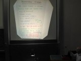 Atiyah Chern classes of Real vector bundles