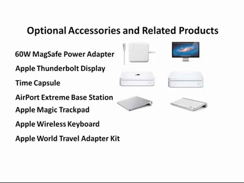 Apple MacBook Pro MD101LL/A 13.3-Inch Laptop (NEWEST VERSION) Review