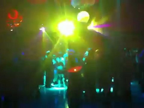 Gala CPE 2012 (Palais des congrès - Lyon)