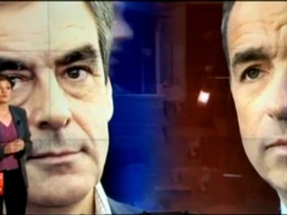 BUG ÉPIQUE lors du JT de 20h France 2 du 25 novembre 2012