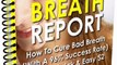 How to Cure bad Breath-The Astonishing Bad Breath Cure That Stops 96.03% of bad Breath in as Little as 3 Days...