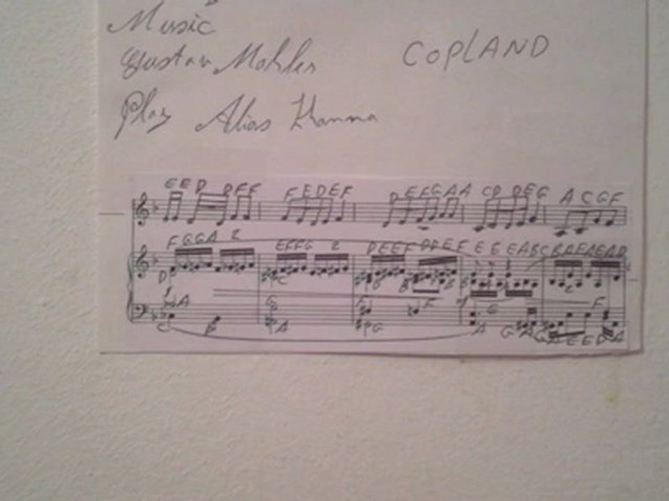GHANTHO 186 Copluod 2 Play Alyas Hanna