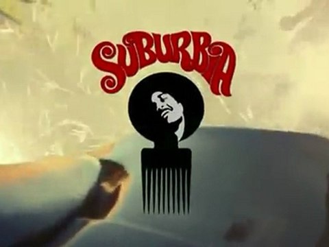Suburbia, na íntegra - Quinta-feira, 22-11-2012 (quarto episódio)