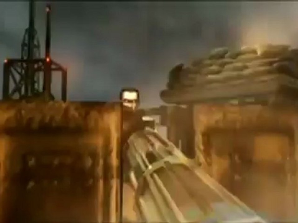 [SUPERPLAY] Resident Evil 4 5/5
