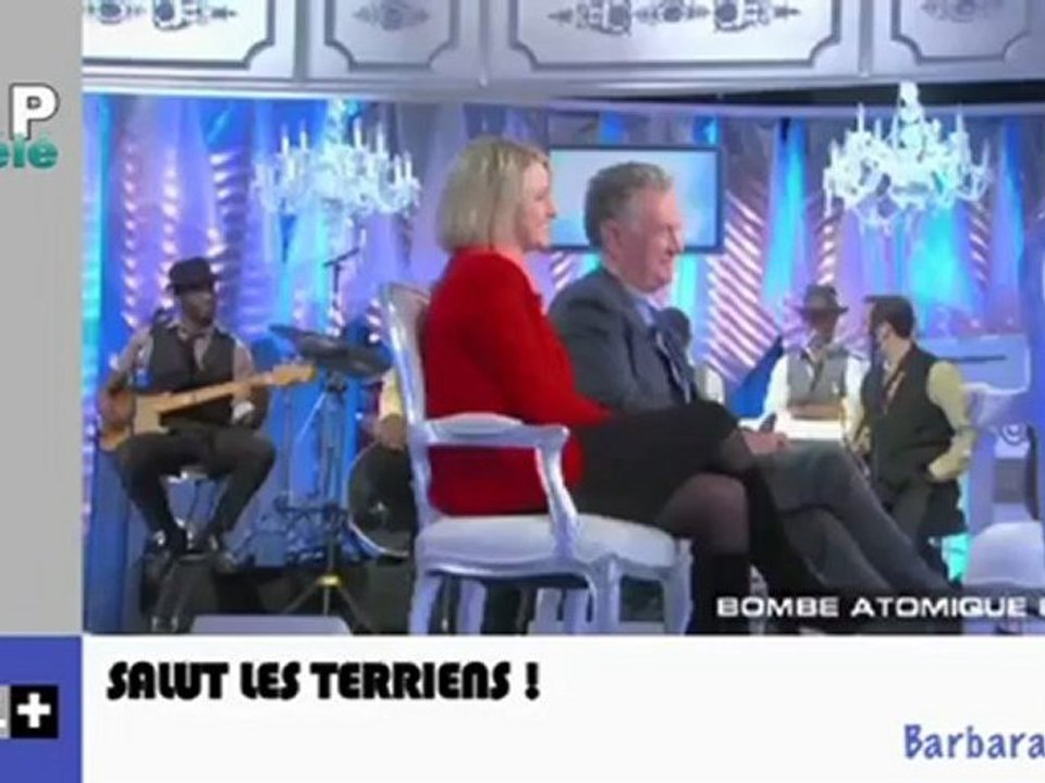 Zapping Actu du 26 Novembre 2012 - La guerre de...