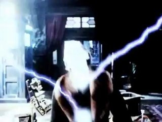 Doctor Who Christmas Special Trailer - Children In Need 2012