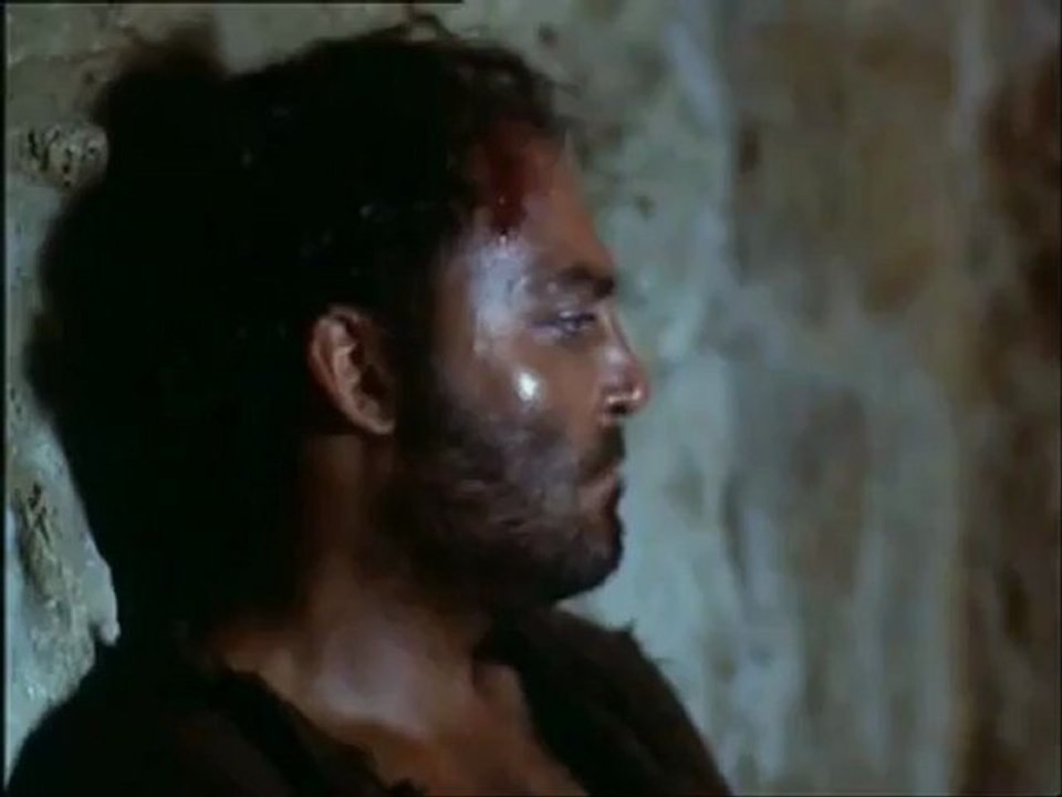 Jesusde Nazareth
