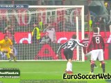 AC Milan vs Juventus - Highlights