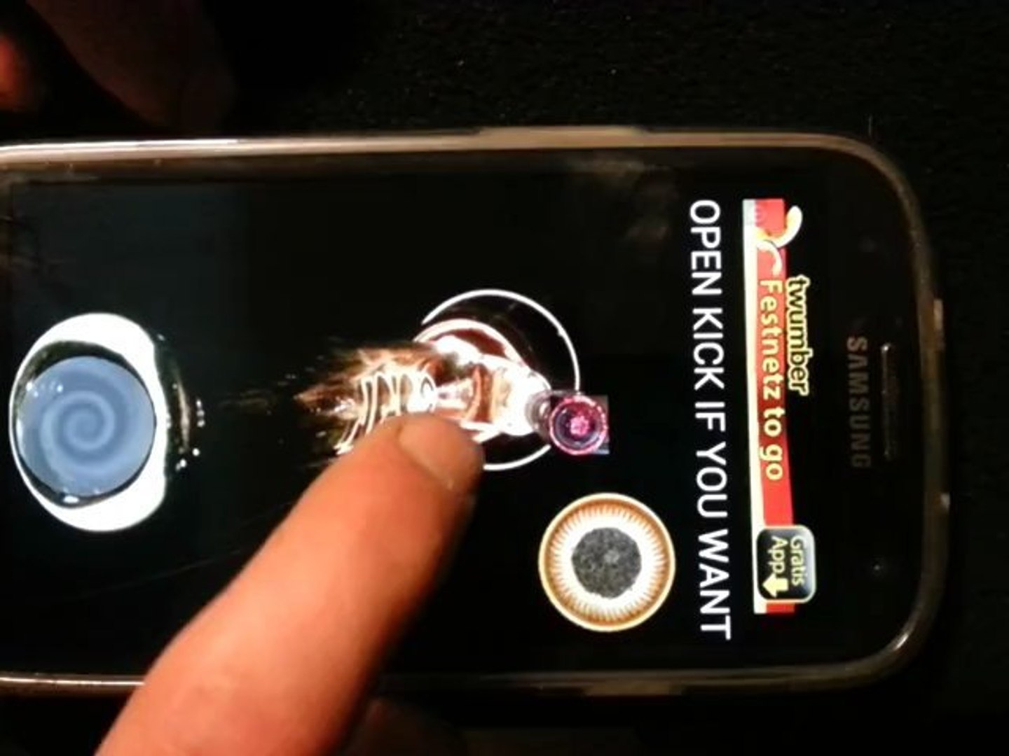 The Crazy Funny Virtual Bong Game - Smoke Weed Anytime ! Get High Everytime Everywhere!