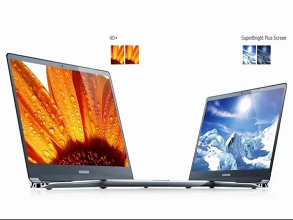 Samsung Series 9 NP900X3D-A01US 13.3-Inch Premium Ultrabook (Silver) Review