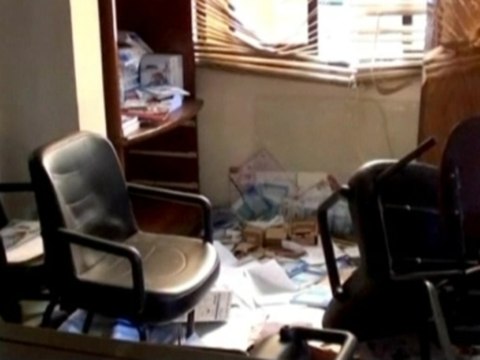 Muslim Brotherhood condemns attacks in Alexandria