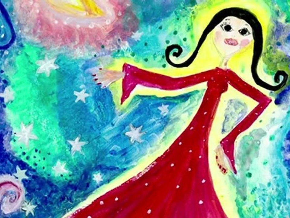 Bande annonce spectacle RÊVERIE... de Florencia Avila