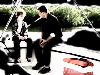 Dexter and Lumen- You're wrong... I don't belong...