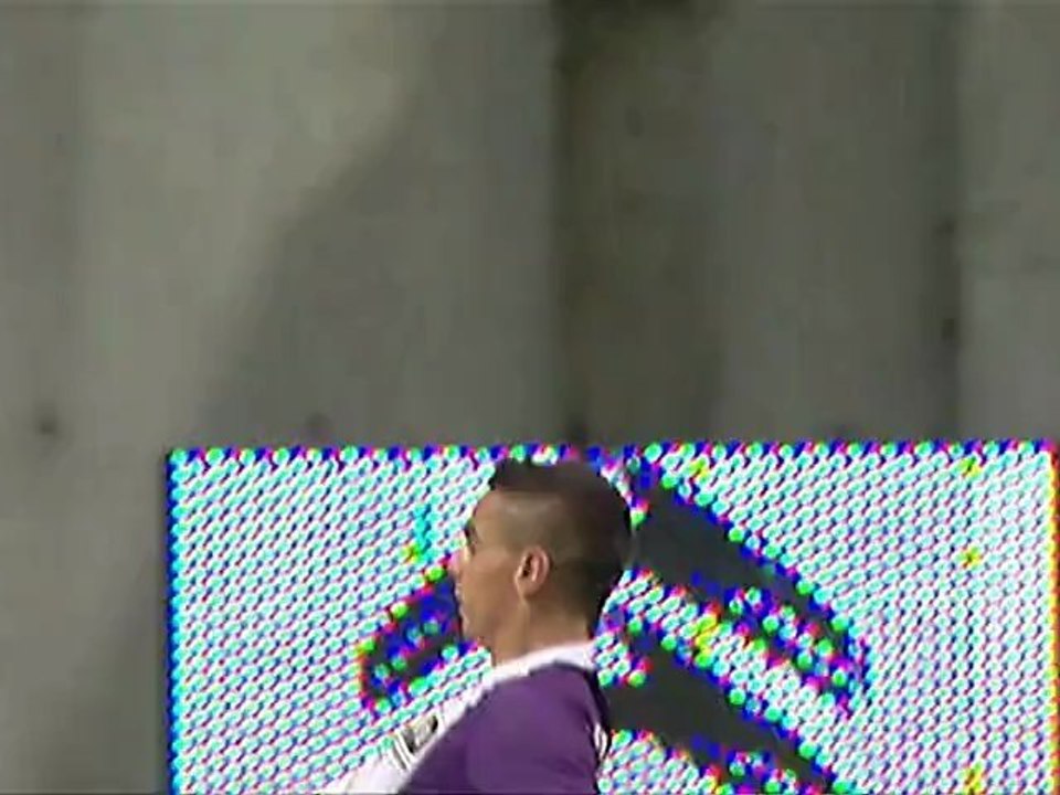 But Wissam BEN YEDDER (87ème) - Toulouse FC - Olympique Lyonnais (3-0) - saison 2012/2013