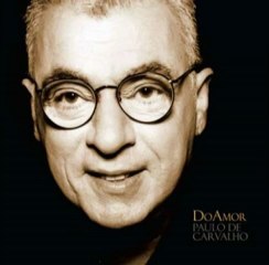 Paulo De Carvalho - Meu Mundo Inteiro