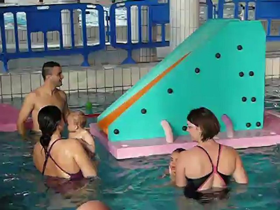 Piscine 2