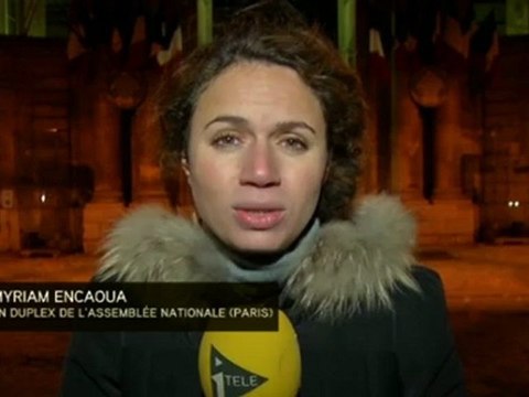 L'échec de la médiation Juppé