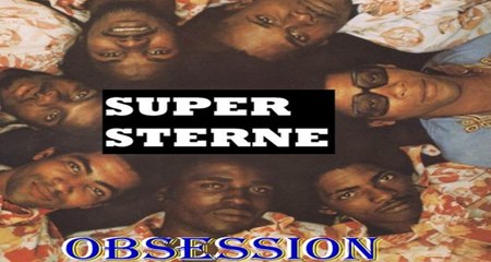 *SUPER STERNE* de martinique, "obsession" (DR) (copyright)©