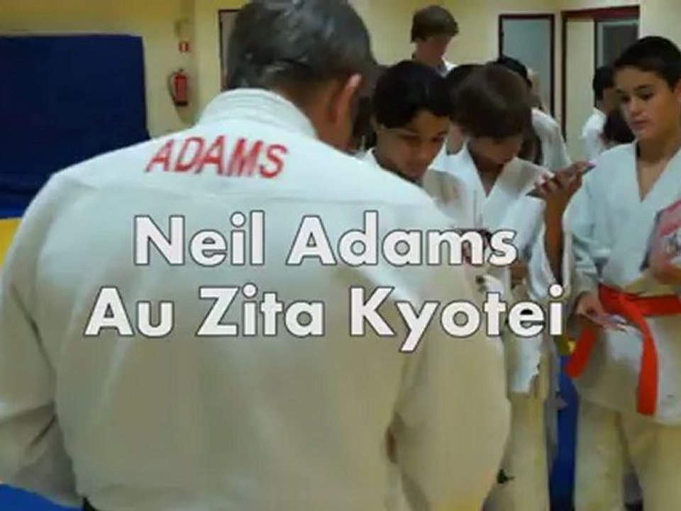 Intro Neil Adams