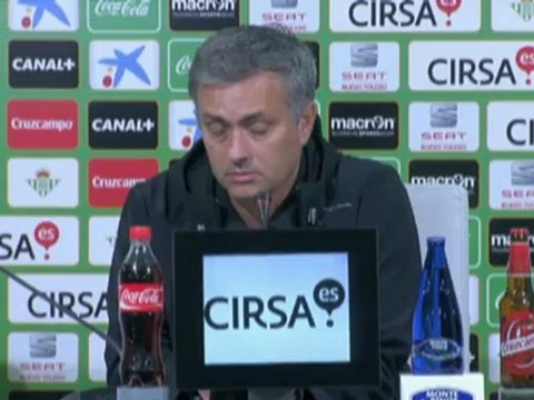 Mourinho: “Können noch Meister werden“