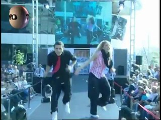 Dans Show Özdilek/Eskişehir - Tempo Organizasyon