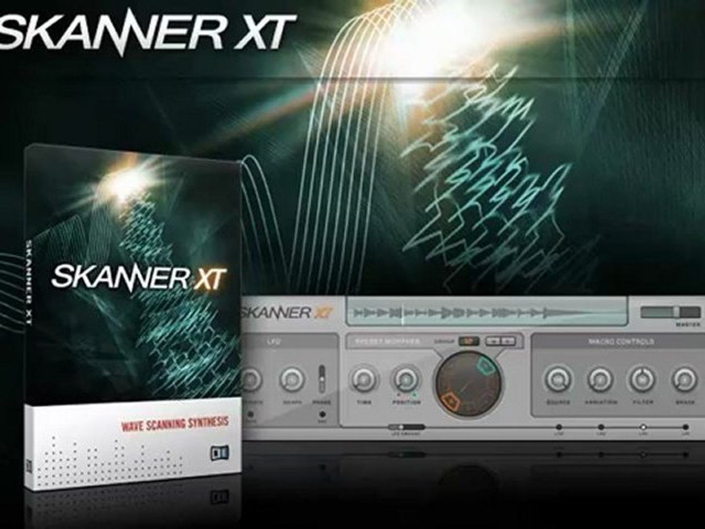 skanner xt 1.0