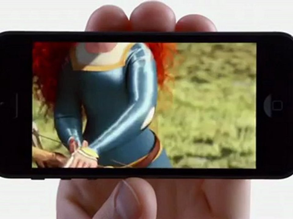 Be Logical Ep 1 - Intro & iPhone 5 commercial