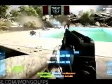 Battlefield 3 Montages - Mongol - Battlefield 3: Back To Karkand Montage PC (Daytage | Famas, G53, QBB-95, Jet Gameplay)