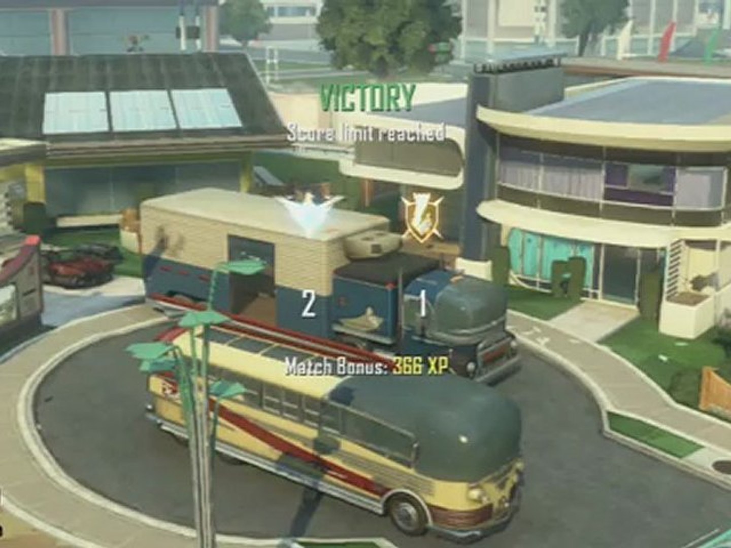 Nuketown 2025