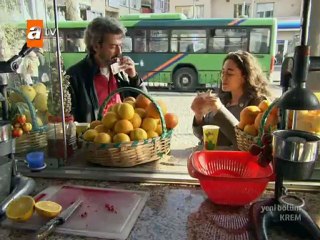 Krem 13.Bölüm 5.sKısım İzle - Www.Bolumizletv.Com