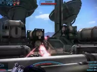 Mass Effect 3 Review